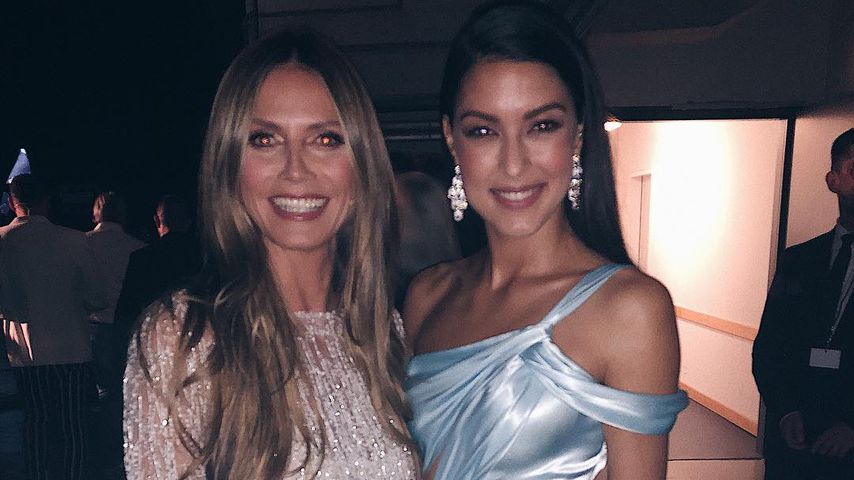 Als Ex-GNTM-Girl: Auch Rebecca Mir in neuer Jury dabei?