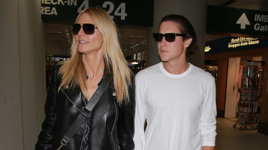 Heidi Klum und Vito Schnabel
