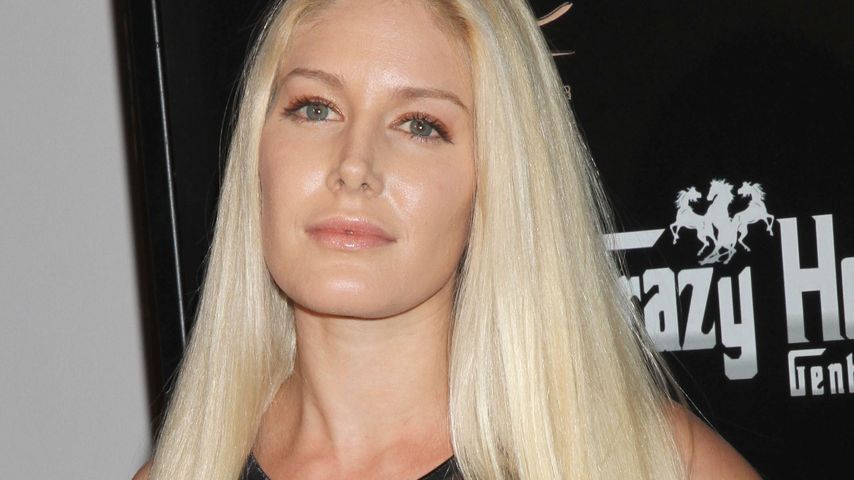 Heidi Montag