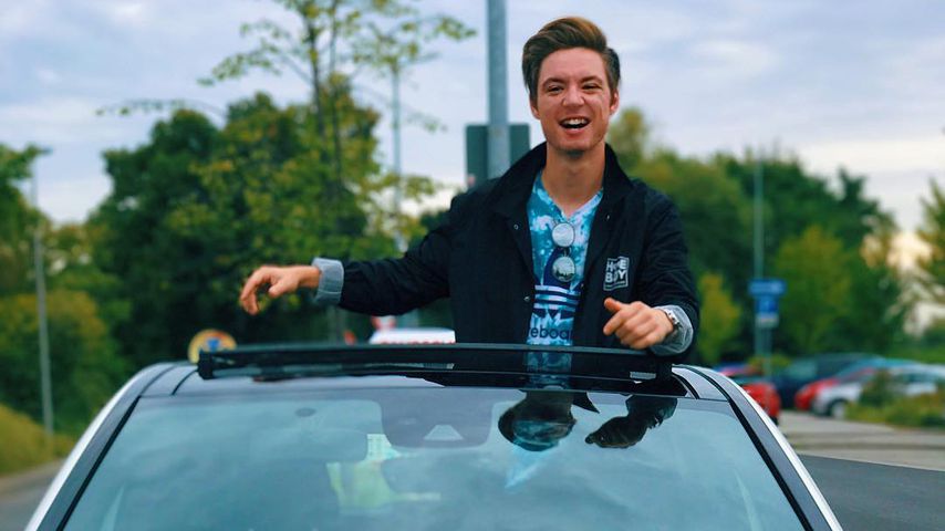 Heiko Lochmann, YouTube-Twin