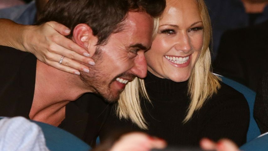 Helene Fischer und Florian Silbereisen
