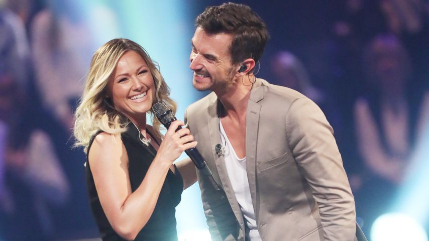Helene Fischer: So läuft die Beziehung mit Schatzi Flori!