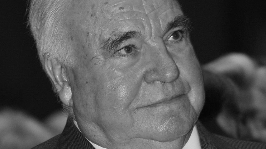 Helmut Kohl