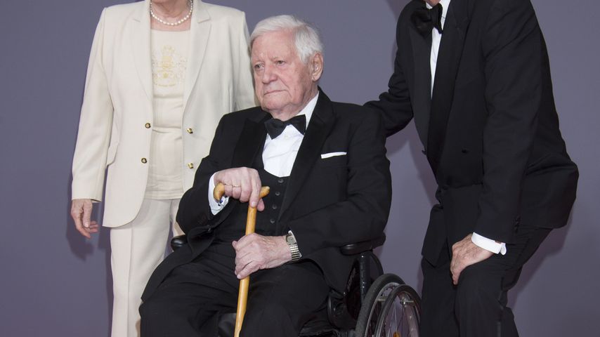 Helmut Schmidt