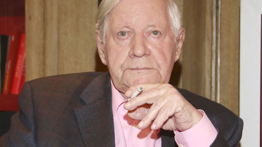 Helmut Schmidt