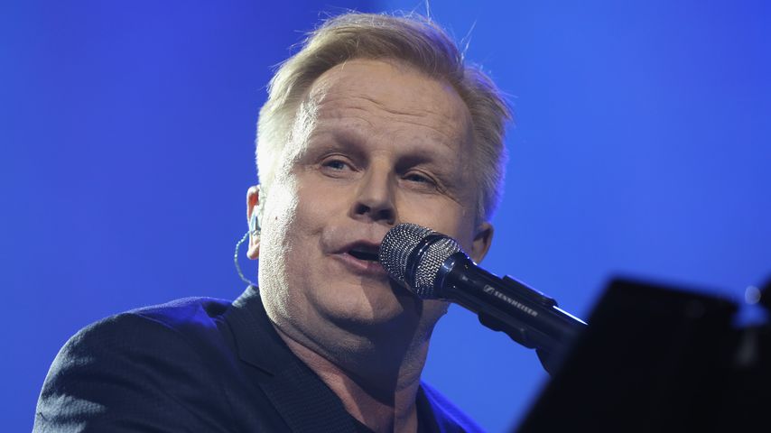 Herbert Grönemeyer, Sänger