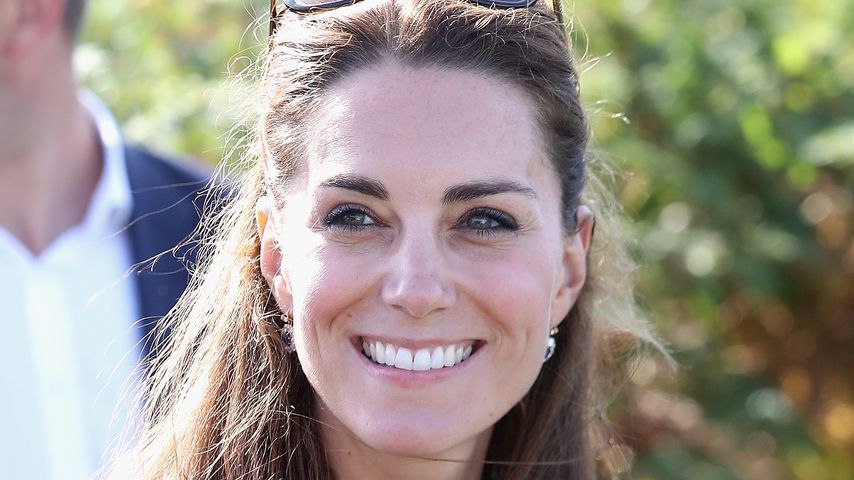 Catherine, Duchess of Cambridge