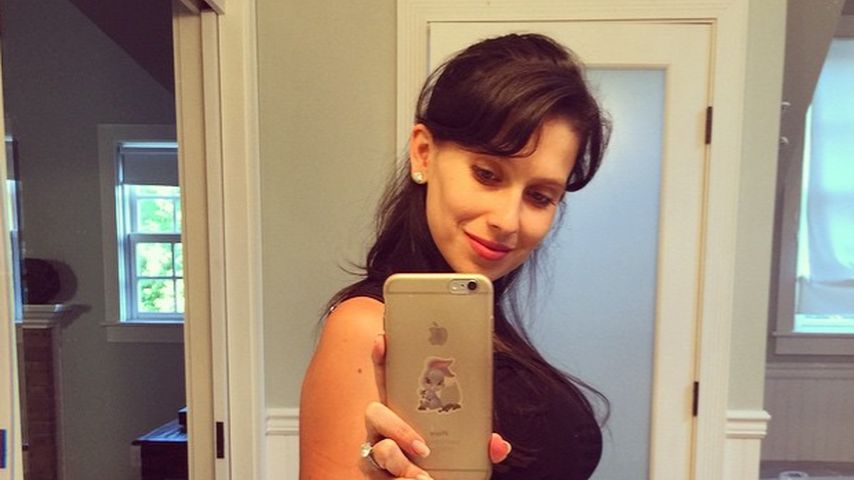 Hilaria Baldwin