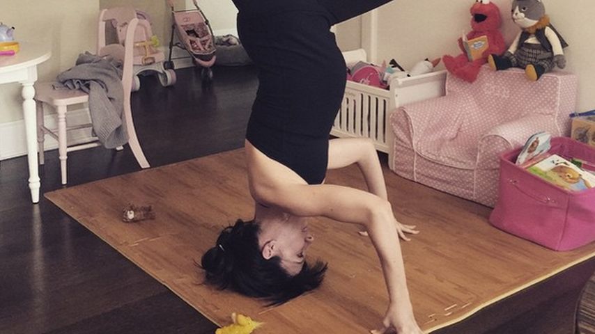 Hilaria Baldwin