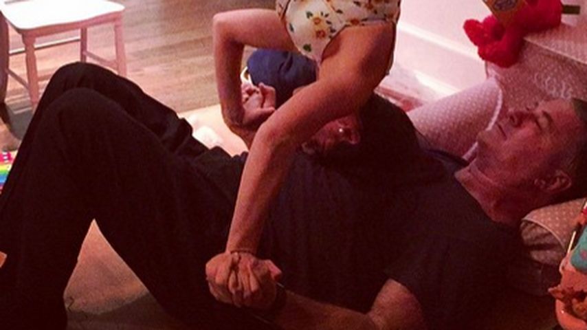 Hilaria Baldwin