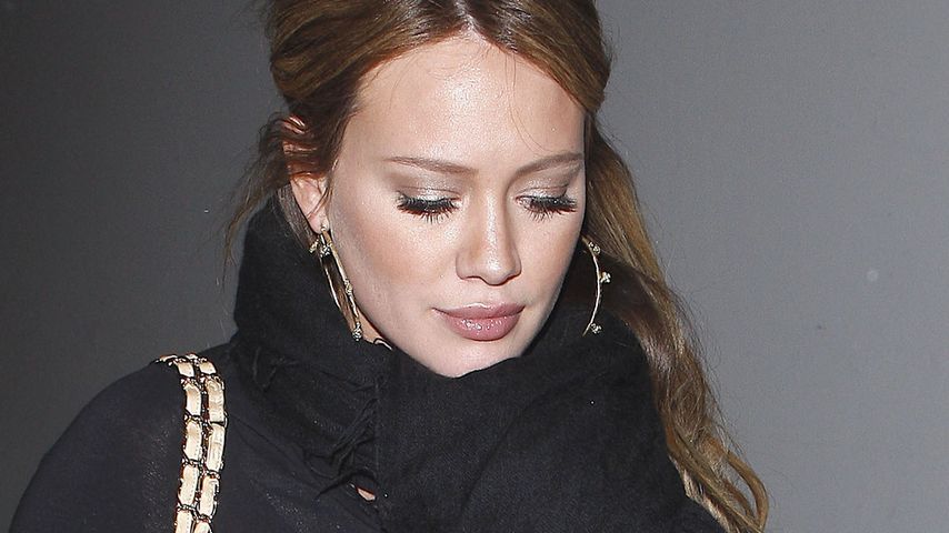 Hilary Duff