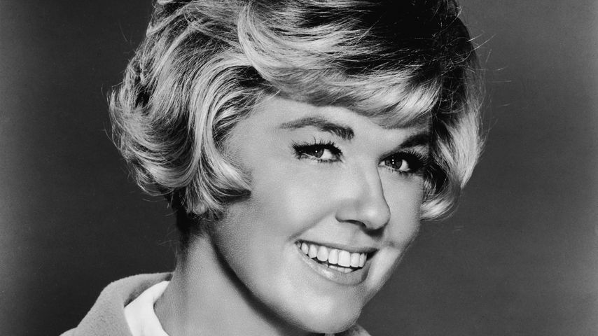 Hollywood-Star Doris Day