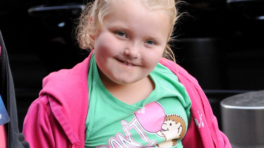 Honey Boo Boo