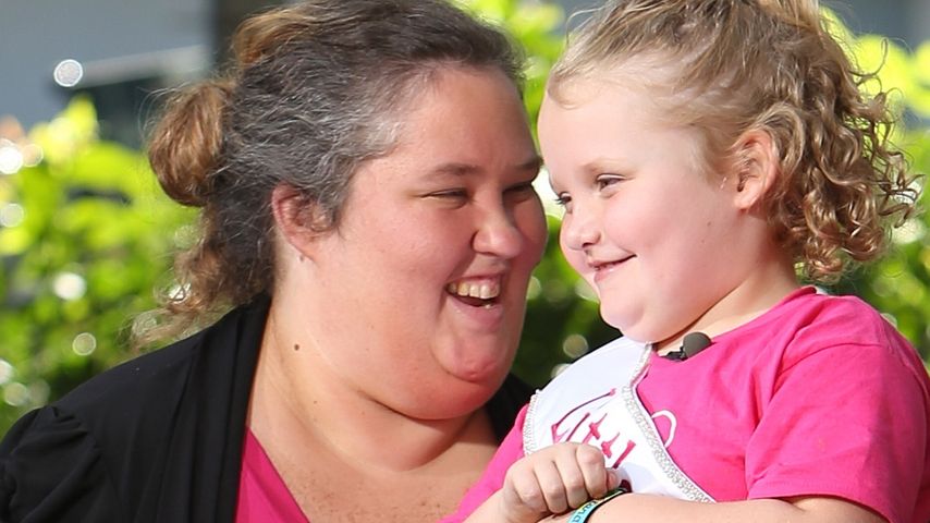 Honey Boo Boo