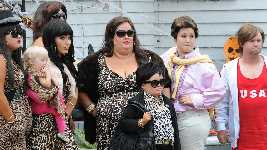 Honey Boo Boo