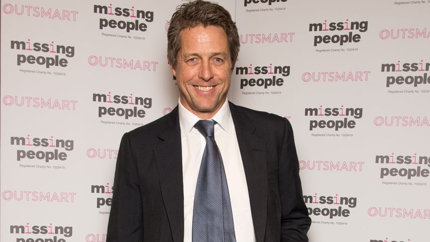 Hugh Grant