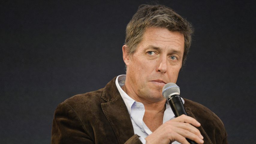Hugh Grant