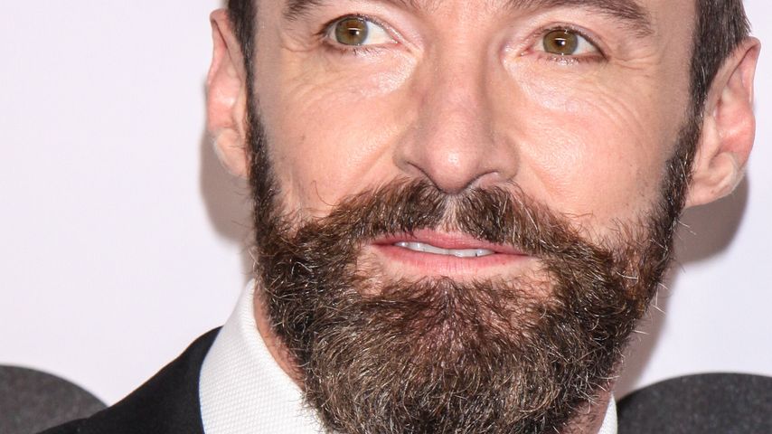 Hugh Jackman