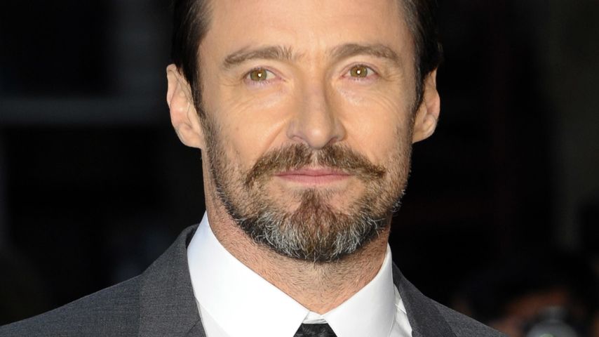 Hugh Jackman