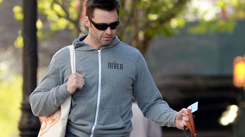 Hugh Jackman
