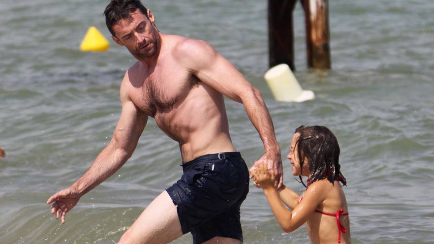 Hugh Jackman