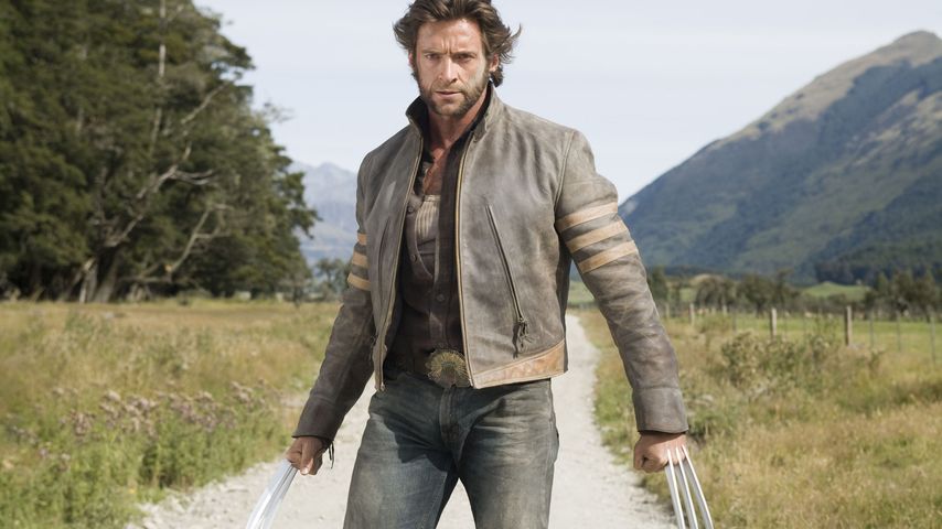 Hugh Jackman