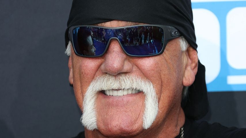 Wrestling-Stars nehmen Abschied von Hulk Hogan (†71)