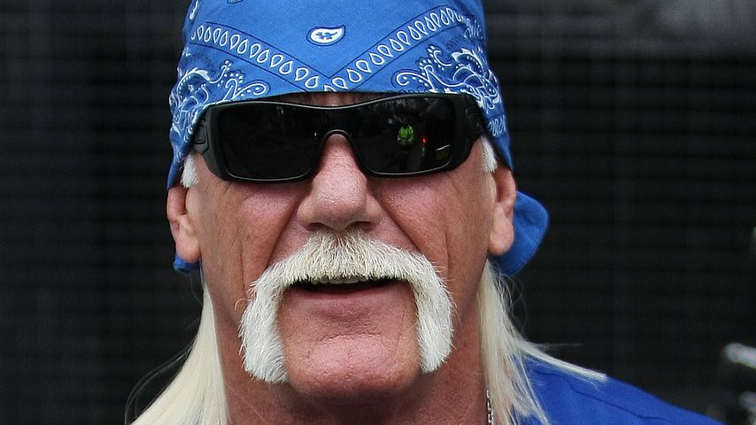Hulk Hogan