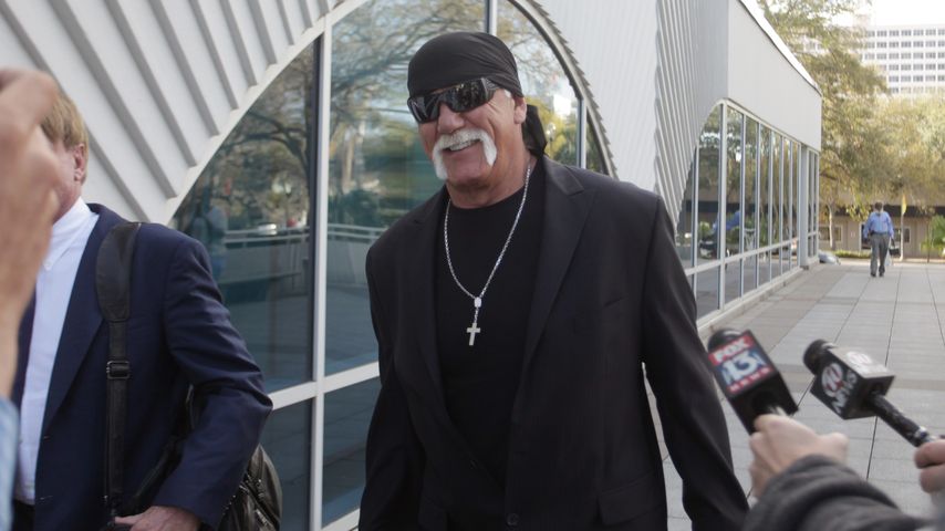 Hulk Hogan