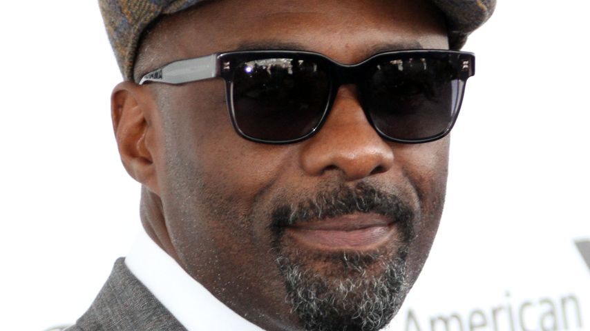 Idris Elba