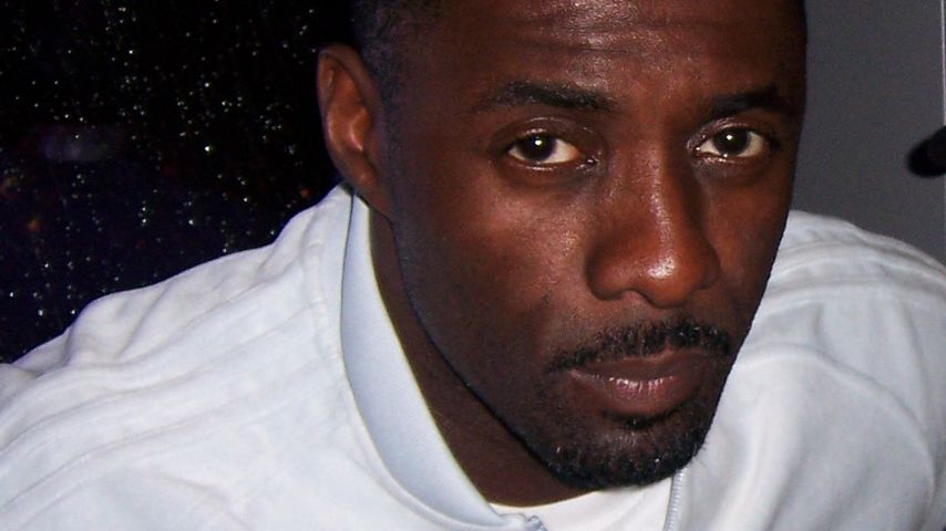 Idris Elba