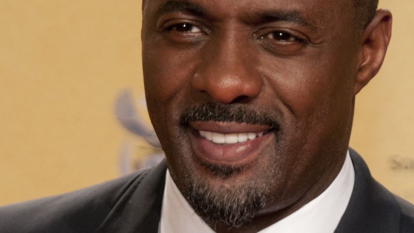Idris Elba