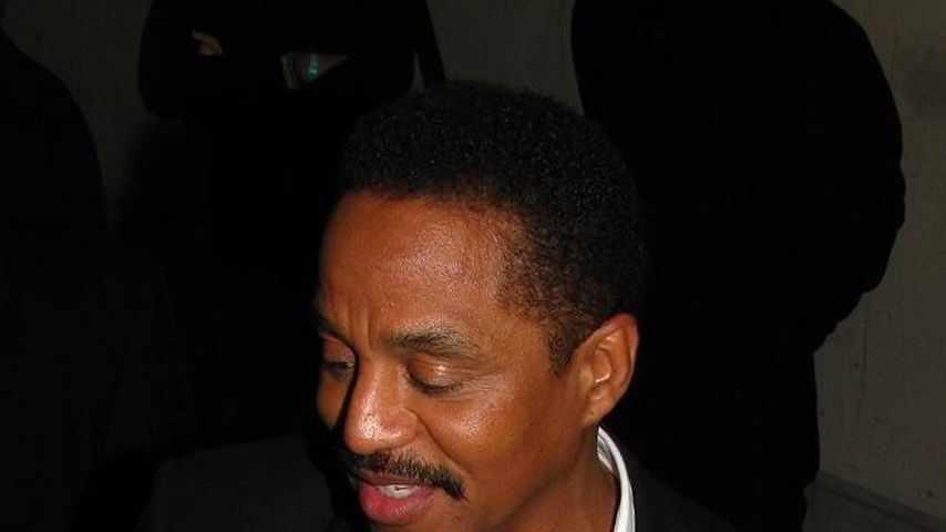 Marlon Jackson