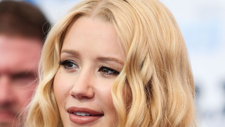 Iggy Azalea bei Wango Tango in Kalifornien