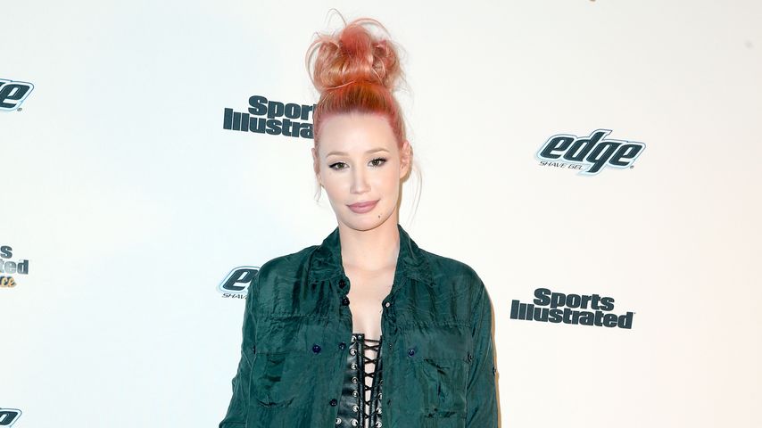 Iggy Azalea