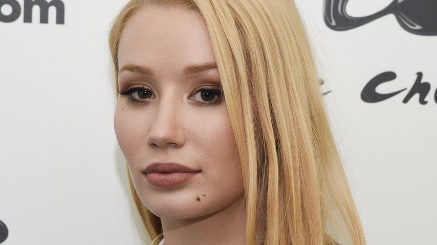 Iggy Azalea