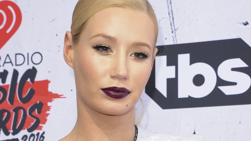 Iggy Azalea