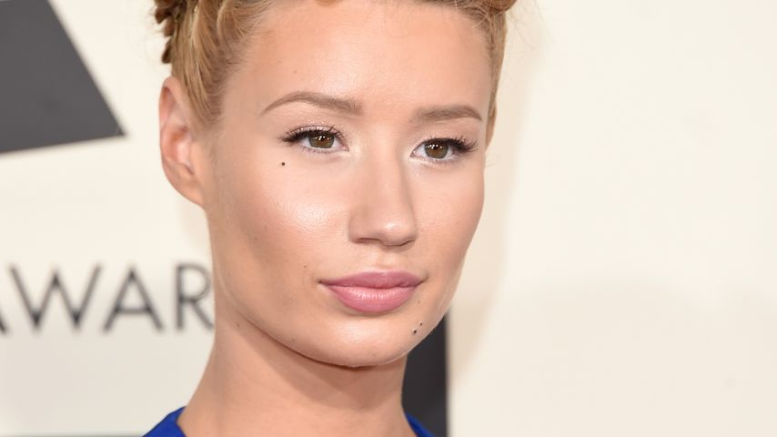 Iggy Azalea