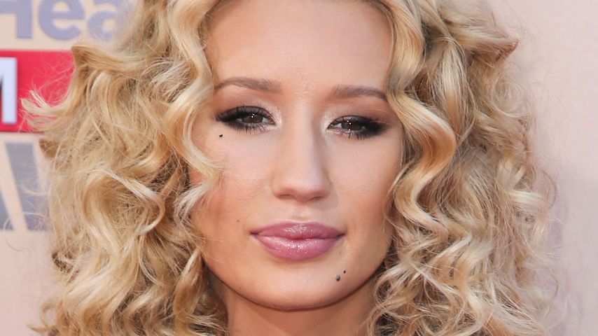 Iggy Azalea