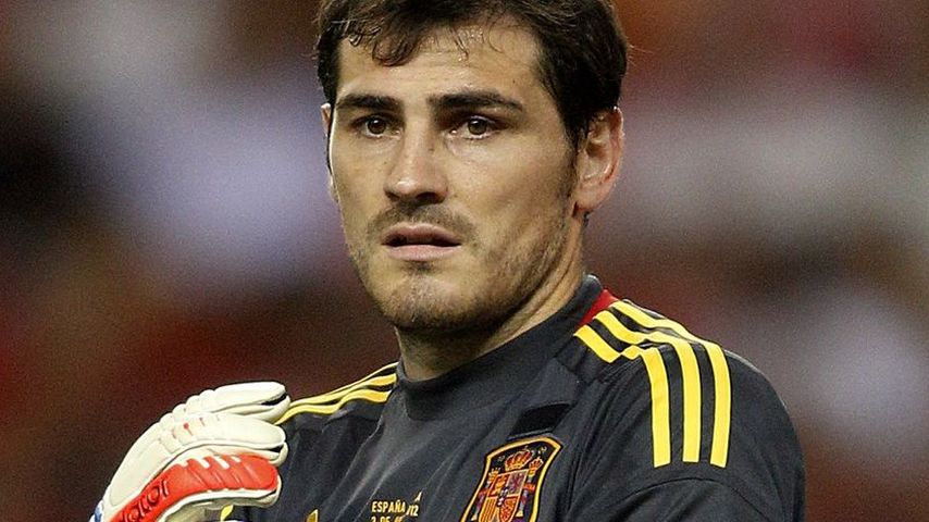 Iker Casillas