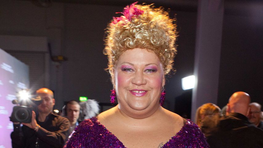 Ilka Bessin als Cindy aus Marzahn