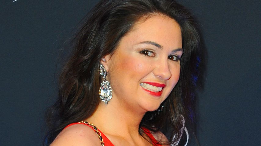 Ilona Storch, Ex-"Bachelor"-Kandidatin