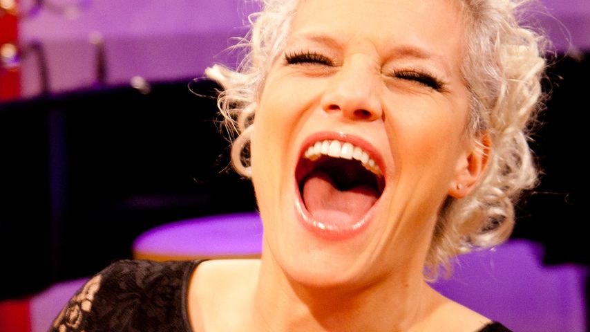 Ina Müller