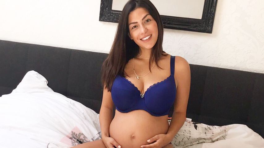 Erst Baby, dann Boob-Job: Inci Sencer plant eine Brust-OP!