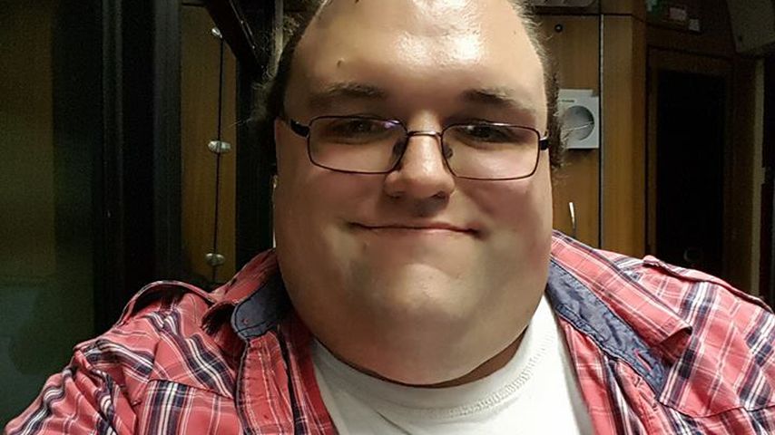 Ingo, bekannt aus "Schwiegertochter gesucht"