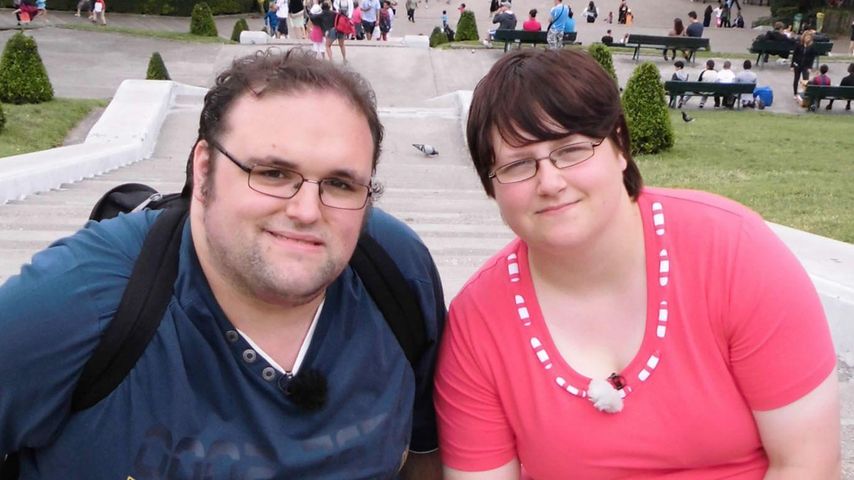 "Schwiegertochter"-Ingo: Nadja war nie seine 1. große Liebe!