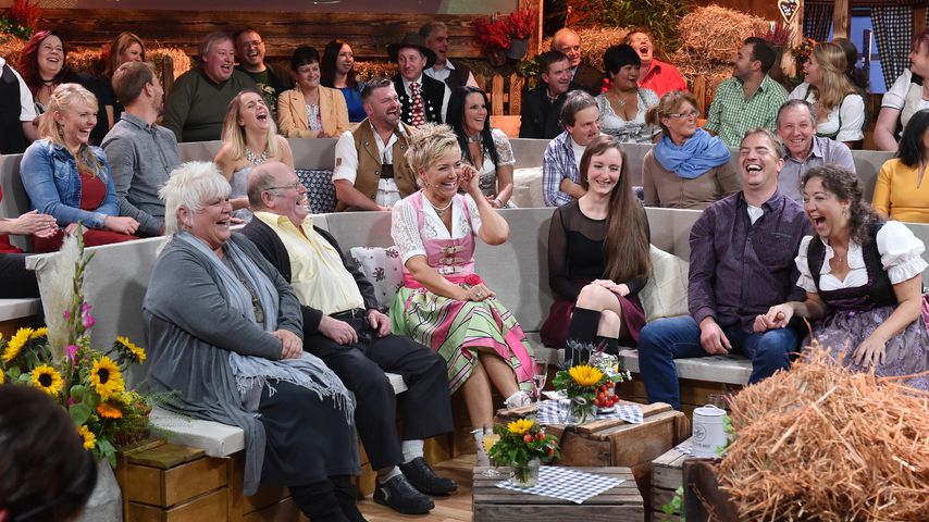 "Bauer sucht Frau"-Battle: Das sind eure Lieblingspaare 2017