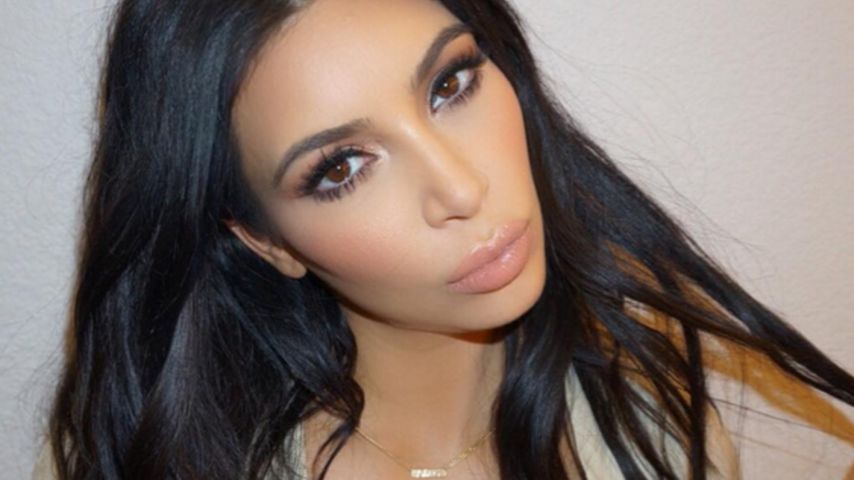 Kim Kardashian