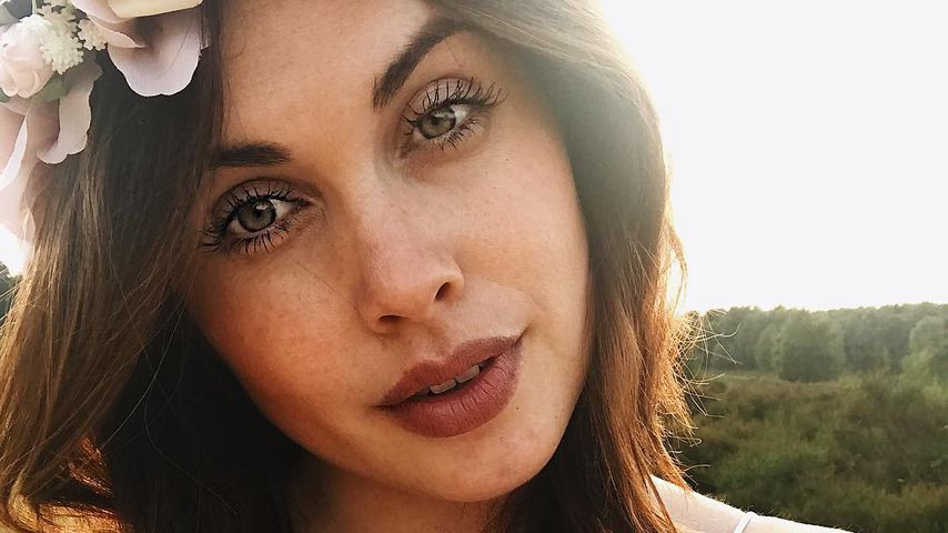 Ira Meindl, Ex-GNTM-Kandidatin