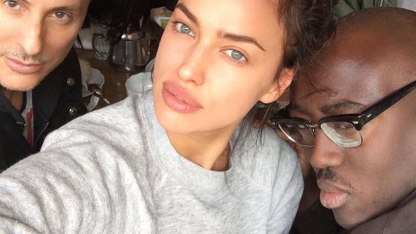 Irina Shayk